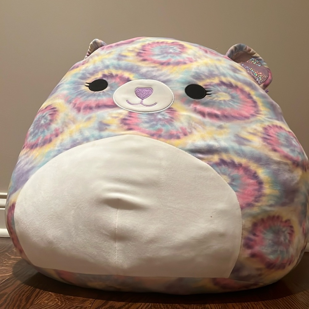 Brand:squishmellow